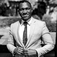 Freeman Mubanga