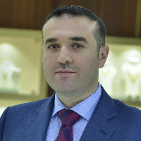 Nedal Alamri