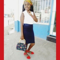 Maureen Chepkoech