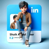 Shaik Abdul Sameer