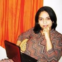 Pratibha Pandey