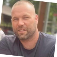Wesley Klokkers
