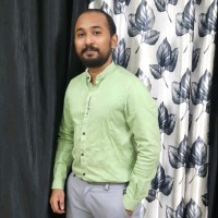 Vinod Deshmukh