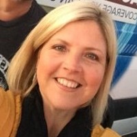 Wendi Thompson