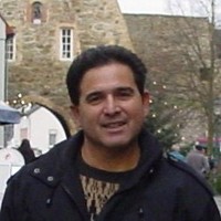 Ronald Hernandez