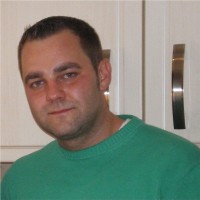 Jeff Gaedecke