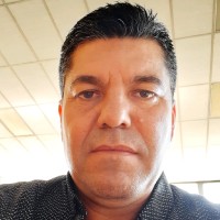 Edwin Garrido