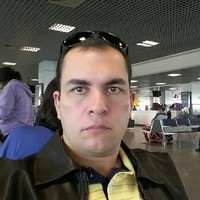 Bernardo Costa Pereira Junior