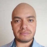 Marcos Antonio Pérez Garnica