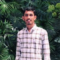 Saurabh Mudradi