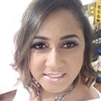 Thamires Machado