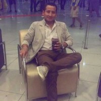 David Neciosup
