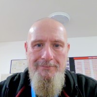 Chris Abrams
