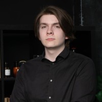 Anton Kashnikov