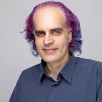 Elli (El-ad David) Amir