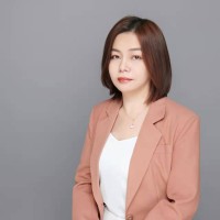 Crystal Zhang