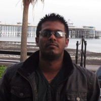 Sabu Puthenveetil