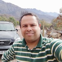 John Alberto Hidalgo Mendoza