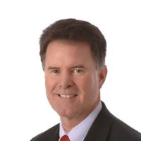 Bruce Hansbrough, DC