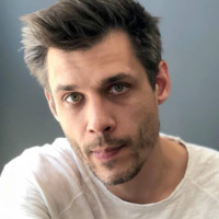 Sergey Gromov