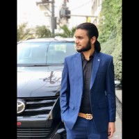 Muhammad Taha Ali khan
