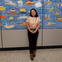 Yanni Susilo