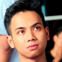Dimas Philipinanto