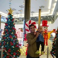 Chetan Padashetty