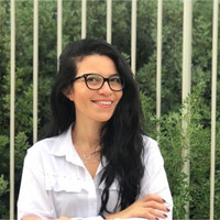 Souzana Olga Kozyraki