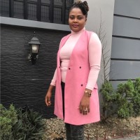 Oluwatoyin Adekomaiya
