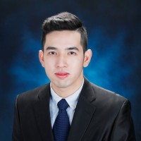 Josh F. Lim