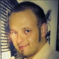 Sergio Blanco Díaz