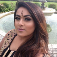 Waheeda Miah