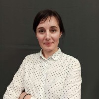 Oxana Chistol
