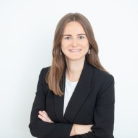 Pia Rogorsch