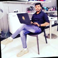 Harshith Swarga