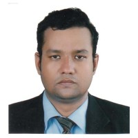 Rajib Mondal
