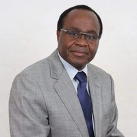 Mwaniki Karura