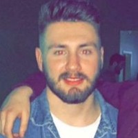 James Daglish