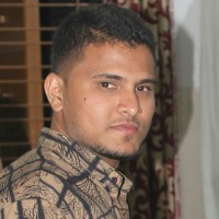 Syed Imtiaz