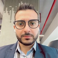 Ahmad Izmegna, Pmp, Ibm Portal, Ocwcd, Scjp