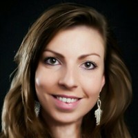 Shari van Holten - Laus