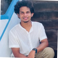 Akshayraj P R