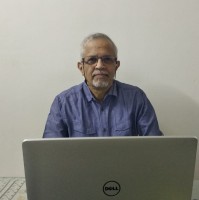 DIPAK DESHPANDE