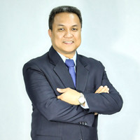 Randall Tabayoyong