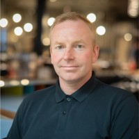 Alex Graham