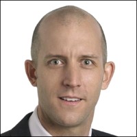 Patrick Meier
