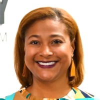 Monica Henderson