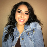 Crystal Suarez V