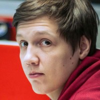 Кирилл Бухтин